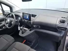 Fiat Doblò (2024) thumbnail 11