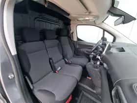Fiat Doblò (2024) thumbnail 12