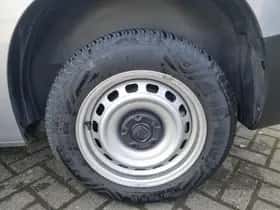Fiat Doblò (2024) thumbnail 15