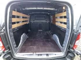 Fiat Doblò (2024) thumbnail 17