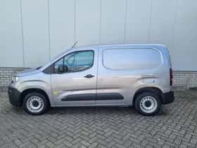 Fiat Doblò (2024) thumbnail 3