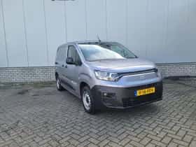 Fiat Doblò (2024) thumbnail 5