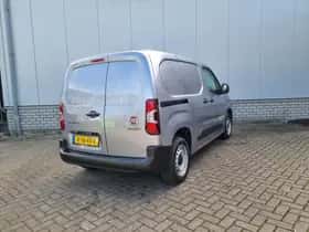 Fiat Doblò (2024) thumbnail 6
