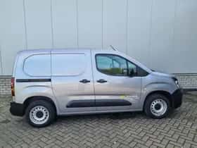 Fiat Doblò (2024) thumbnail 7