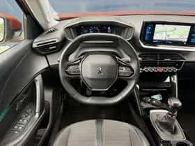 Peugeot 2008 (2022) thumbnail 14