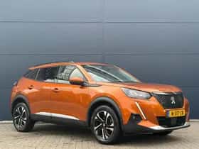 Peugeot 2008 (2022) thumbnail 3