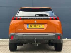 Peugeot 2008 (2022) thumbnail 6