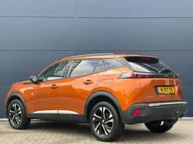 Peugeot 2008 (2022) thumbnail 7