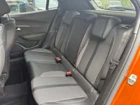 Peugeot 2008 (2022) thumbnail 10
