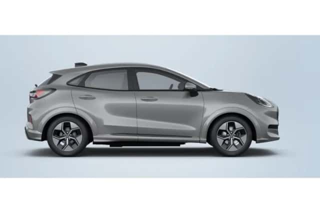 Ford Puma (2026) thumbnail 2