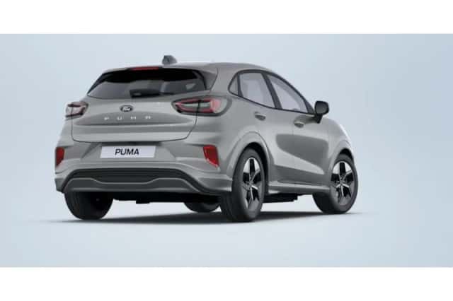 Ford Puma (2026) thumbnail 3