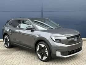 Ford Explorer (2026) thumbnail 2