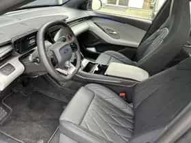Ford Explorer (2026) thumbnail 13