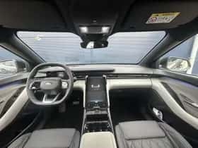 Ford Explorer (2026) thumbnail 20