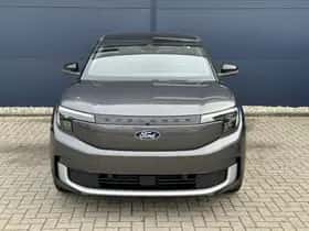 Ford Explorer (2026) thumbnail 3