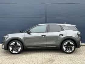 Ford Explorer (2026) thumbnail 5