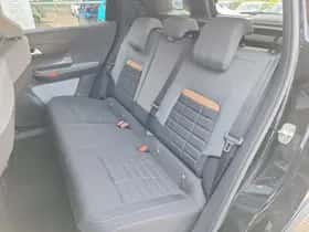 Citroën ë-C3 (2025) thumbnail 27