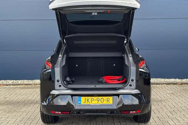 Peugeot e-3008 (2025) thumbnail 6