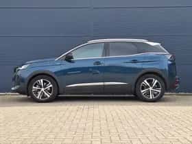 Peugeot 3008 (2022) thumbnail 2