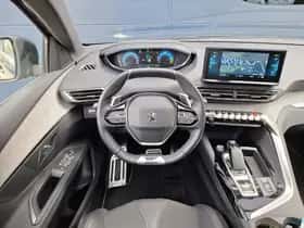 Peugeot 3008 (2022) thumbnail 12