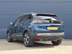 Peugeot 3008 (2022) thumbnail 3