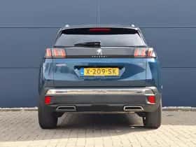 Peugeot 3008 (2022) thumbnail 4