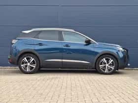 Peugeot 3008 (2022) thumbnail 5