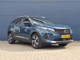 Peugeot 3008 (2022) thumbnail 6