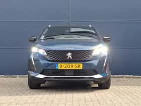 Peugeot 3008 (2022) thumbnail 7