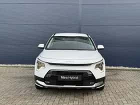 Kia Niro (2026) thumbnail 2