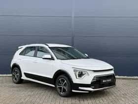 Kia Niro (2026) thumbnail 3