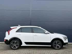 Kia Niro (2026) thumbnail 4