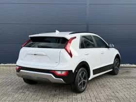 Kia Niro (2026) thumbnail 5