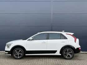 Kia Niro (2026) thumbnail 8