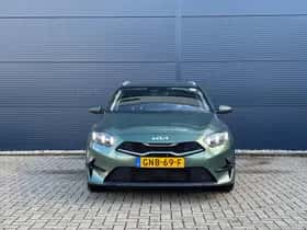 Kia Ceed Sportswagon (2024) thumbnail 2