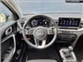 Kia Ceed Sportswagon (2024) thumbnail 12