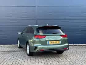 Kia Ceed Sportswagon (2024) thumbnail 3