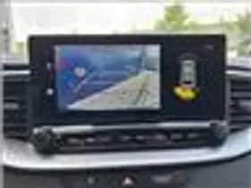 Kia Ceed Sportswagon (2024) thumbnail 27