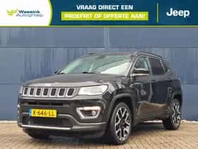 Jeep Compass (2021)