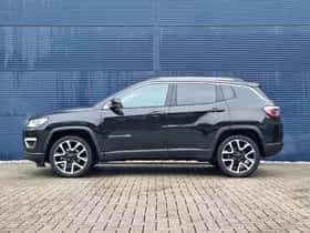 Jeep Compass (2021) thumbnail 2