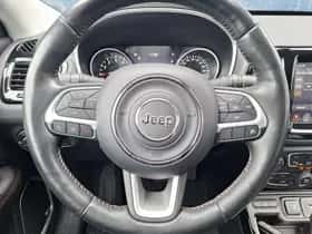 Jeep Compass (2021) thumbnail 11