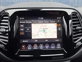 Jeep Compass (2021) thumbnail 15