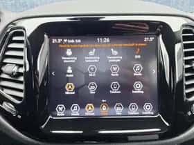 Jeep Compass (2021) thumbnail 16