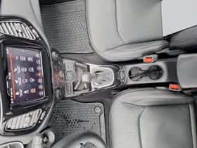 Jeep Compass (2021) thumbnail 18