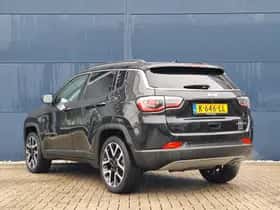 Jeep Compass (2021) thumbnail 3