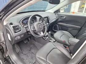 Jeep Compass (2021) thumbnail 21