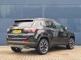 Jeep Compass (2021) thumbnail 26
