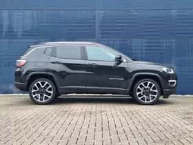 Jeep Compass (2021) thumbnail 27