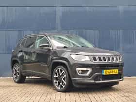Jeep Compass (2021) thumbnail 28
