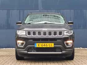 Jeep Compass (2021) thumbnail 29